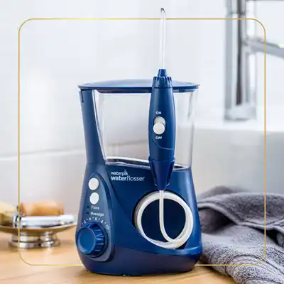 Waterpik Aquarius™ water flosser WP-660