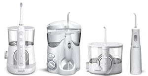 Water Flosser Products