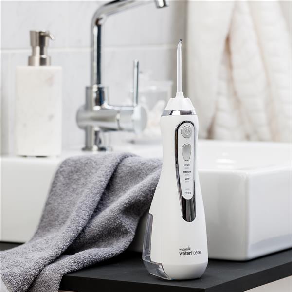 Cordless Advanced 2.0 Water Flosser WP580 by Waterpik®