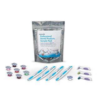 Trial Offer Dental Products Sample Pack