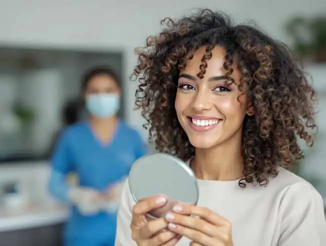 People Love Waterpik Products