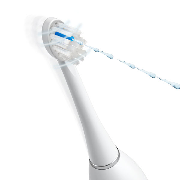 Sonic-Fusion™ 2.0 flossing brush head