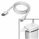 Charger Cable - WF-17 White Cordless Slide Professional Water Flosser