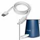 Charger - WP-463 Blue Cordless Plus Water Flosser