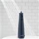 Blue Cordless Pulse Water Flosser WF-20CD013 in Shower