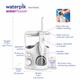 Features & Dimensions Waterpik Whitening Water Flosser WF-06