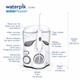 Features & Dimensions - Waterpik Ultra Water Flosser WP-100