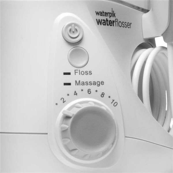 Pressure Control Dial - WP-660 White Aquarius Water Flosser
