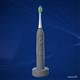 Sensonic Sonic Electric Toothbrush STW-03WO027 - Gray 