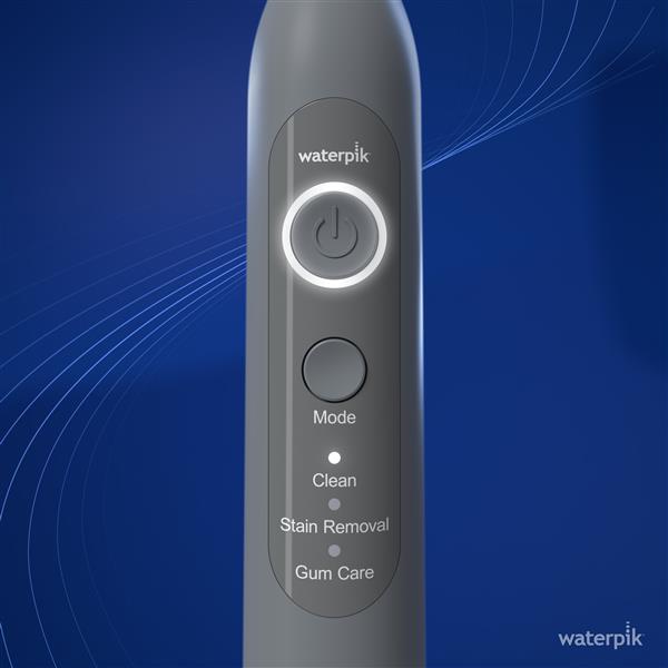 Brushing Modes of Sensonic Sonic Electric Toothbrush STW-03W027