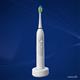 Sensonic Sonic Electric Toothbrush STW-03W020 - white