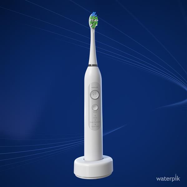 Sensonic Sonic Electric Toothbrush STW-03W020 - white