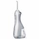 Sideview - WP-580 White Cordless Advanced 2.0 Water Flosser, Handle, & Tip