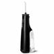 Sideview - WF-10 Black Cordless Select Water Flosser, Handle, & Tip