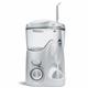 Sideview - WP-100 White Ultra Water Flosser, Handle, & Tip