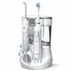 Learn more about the Complete Care Water Flosser with Separate Electric Toothbrush WP-861