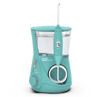 Waterpik WP-676 Aquarius Designer Series Water Flosser - Teal