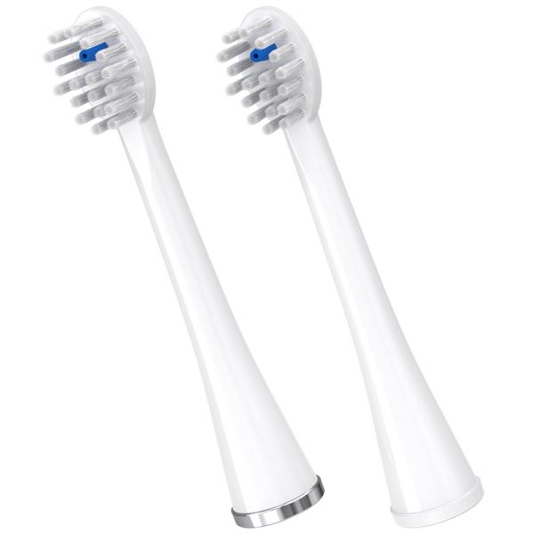 Waterpik™ Sonic-Fusion™ Compact Replacement Brush Heads